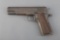 Union Switch & Signal, Model 1911 A1, U.S. Military .45 Auto Pistol, SN 1089544, 5