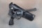 H&R, Model 929, Double Action Revolver, .22 caliber, SN AJ81116, 6