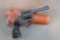 H&R, Model 622, Double Action Revolver, .22 caliber, SN AC65936, 4