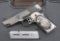 Kimber, Model Eclipse Pro II, Semi-Auto Pistol, .45 ACP caliber, SN KR138242, matte finish with poli