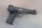Browning, Belgium marked, Semi-Auto Pistol, .380 caliber, SN 71N08651, blue finish, 4