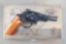 Smith & Wesson, Model 544, Double Action Revolver, Texas Sesquicentennial 1836-1986 in original case