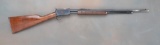 Nice Winchester, Model 62A, Slide Action Rifle, .22 caliber, SN 379530, manufactured 1957, with 23