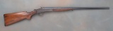 Relatively scarce Winchester, Model 20, .410 single barrel Shotgun, SN 1284, with 26