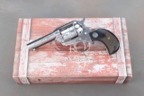 New in Box, John Wayne Limited Edition, New Model Single Six, single action Revolver, .32 H&R MAG ca