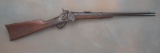 Desirable Sharps .50 caliber, Metallic Cartridge Conversion of New Model 1859 with a 21
