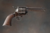 Antique Colt, SAA Revolver, .45 Colt caliber with 4 3/4