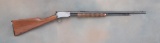 Winchester, Model 62-A, slide action Rifle, .22 caliber, SN 264617, 23