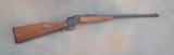 Clean Stevens Favorite, Model 30, Falling Block, single shot Rifle, .22 WMR only caliber, SN 0079565