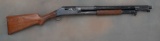 Winchester, Model 1897, Take-down Trench Gun, 12 Ga. slide action, SN 793730, 20