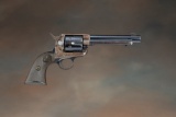 Beautiful high condition Colt, SAA Revolver in .32 WCF caliber with a 5 1/2