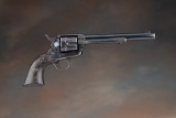 Colt, SAA Revolver, .32 WCF caliber with a 7 1/2