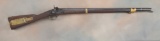 Model 1842, Harper's Ferry U.S. Artillery Rifle, .69 caliber, 33