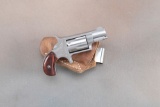 Five-Shot Derringer, .22 LR caliber, SN C71246, 1