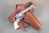 Ruger, Vaquero, Single Action Revolver, .45 caliber, SN 56-82423, 5 1/2