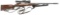 Browning, Medallion, Bolt Action Rifle, .338 WIN MAG caliber, SN 17816NV317, 26