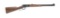 Pre-64 Winchester, Lever Action Carbine, .32 WS caliber, SN 1454540, manufactured 1943-1948, 20