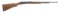 Remington, Model 121, Slide Action Rifle, .22 caliber, SN 138920, 24
