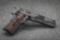 Colt, Model 1911, U.S. Army Auto Pistol, .45 ACP caliber, SN / NA, 5