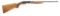 Browning , Automatic Rifle, .22 LR caliber, SN 2T27223, 19