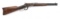 Extremely Scarce Winchester, Model 1892, Trapper Carbine with ATF clearance letter.  SN 733972 is an