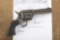 Colt, Single Action Army Revolver, .32-20 caliber, SN 307107 matches on the frame, trigger guard, an