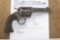 San Antonio, Texas Shipped Colt, Single Action Bisley Revolver, .44-40 caliber.  SN 202154 matches o