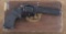 Colt Python, Double Action Revolver, .357 MAG caliber, SN 89918, 6
