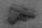 Glock, Model 33, .357 Auto Pistol, SN DSF882US, 3 1/4