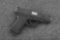 Boxed Glock, Model 23 with a .357 SIG caliber barrel, SN BKH979US, 3 3/4