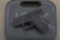 Glock, Model 26, .9 MM Auto Pistol, SN FXW263, 3 1/4