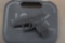 Glock, Model 26, .9 MM Auto Pistol, SN USS818, 3 1/4
