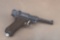 Mauser Luger, S/42 G Date, Auto Pistol, .9 MM PARA caliber, SN 1359, 4