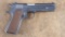 Colt Ace, .22 caliber, Auto Pistol, SN 1926, 1st year production 1931, only 10,800 were manufactured