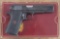 Colt, Delta Elite, Auto Pistol, .10 MM caliber, SN DE06510, 5