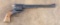 Ruger, Black Hawk Flat Top Target, Single Action Revolver, .44 MAG caliber, SN 21133, 10