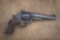 Smith & Wesson, Model 1955 28-2, Double Action Revolver, .45 COLT caliber, SN N45829, 6 1/2