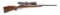 Fine Remington, Model 700, Bolt Action Rifle, .308 WIN. caliber, SN A6752527, 24
