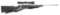 Browning, A-Bolt, Bolt Action Rifle, .30-06 SPRG (only) caliber, SN 54823NR8S7, 22