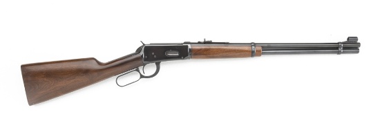 Pre-64 Winchester, Lever Action Carbine, 30-30 caliber, SN 1810386, manufactured 1952, 20" round bar