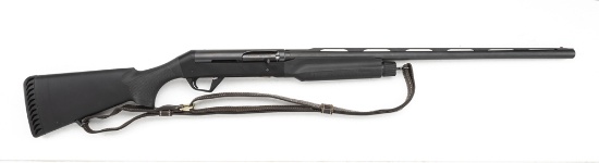 Benelli, Super Black Eagle II, Auto Shotgun, 12 gauge, SN U271181, 28" vented barrel, matte finish,