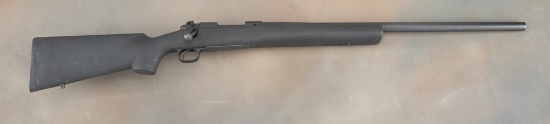 Winchester, Model 70 HV, Bolt Action Rifle, .223 REM caliber, SN G2509802, 26" heavy barrel, matte f