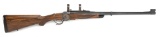 Fine Dakota Arms Company, Model C-4000, Single Shot Rifle, .405 WIN caliber, SN 550694, case hardene