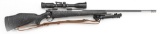 Weatherby, Mark V, Bolt Action Rifle, .30-378 MAG caliber, SN SB050903, 28