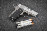 Colt Defender, Series 90, Auto Light Weight Pistol, .45 ACP caliber, SN DR13077, 3