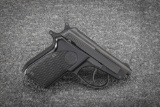 Beretta, Model 21A, Automatic Pistol, .22 LR caliber, SN BCS34922U, 2 1/2