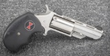 North American Arms Inc., 5-shot Vest Revolver, .22 MAG caliber, SN R14333, 2