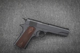 Colt, Model 1911, U.S. Army Auto Pistol, .45 ACP caliber, SN 565303, 5