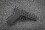 Glock, Model 17, .9 MM Auto Pistol, SN AEL295US, 5