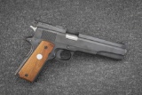 Custom Colt, Model 1911, Auto Pistol, .45 ACP caliber, SN 322223-C, 6